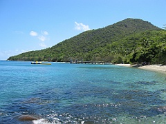 161 Fitzroy Island